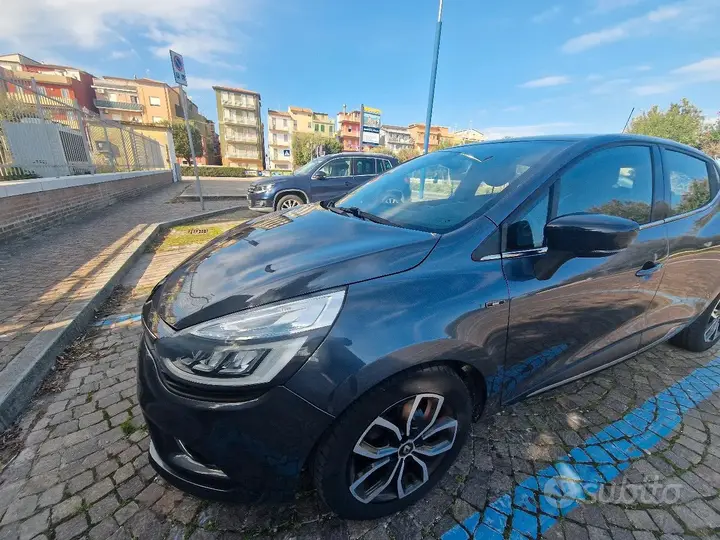 Renault Clio 2019 photo 5