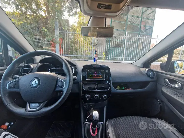 Renault Clio 2019 photo 3