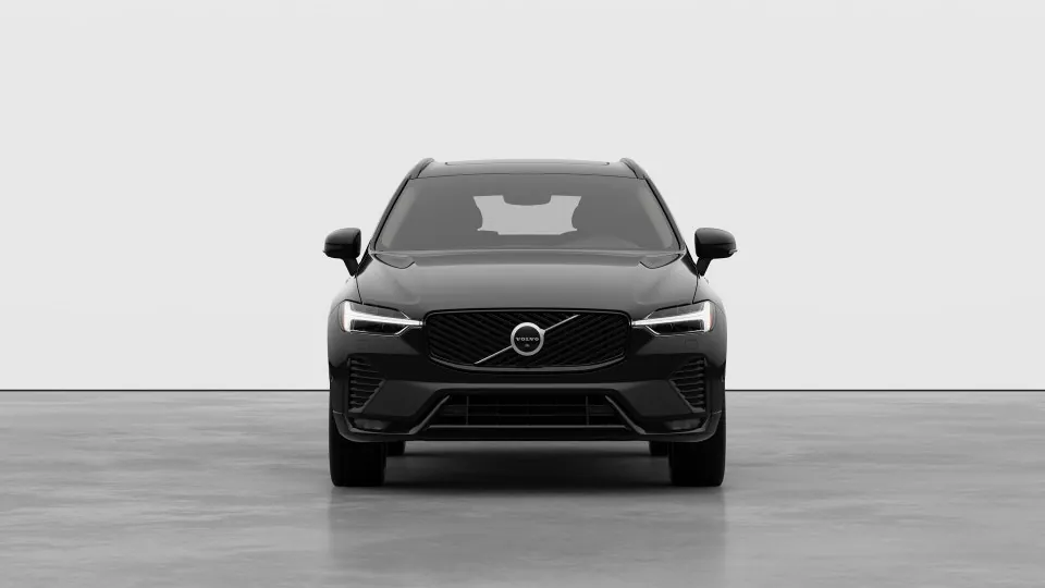Volvo Xc60 2026 photo 5