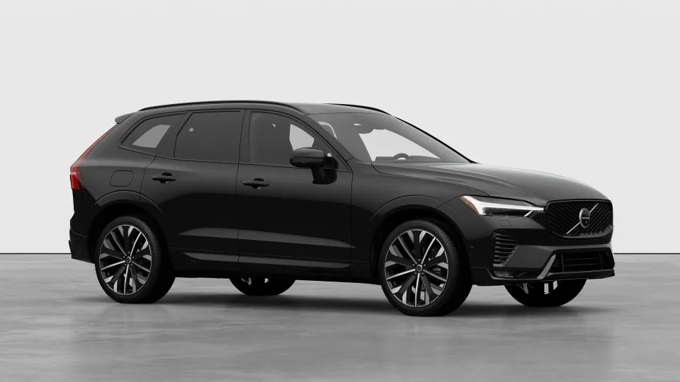 Volvo Xc60 2026 photo 3