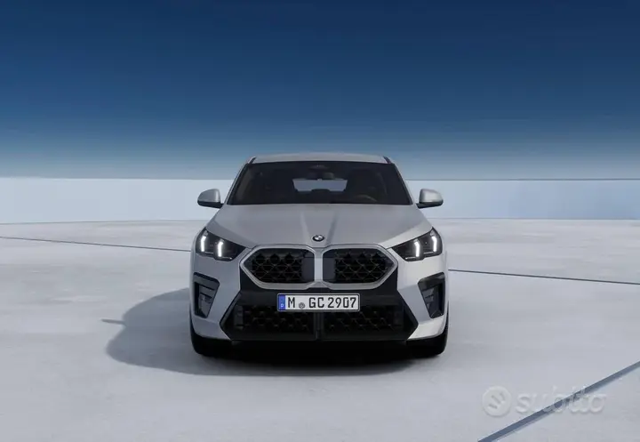 BMW X2 photo 3