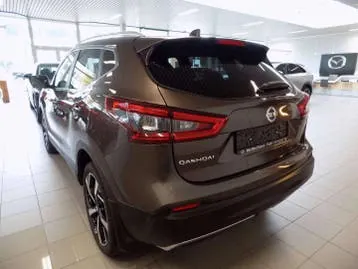 Nissan Qashqai 2019 photo 3