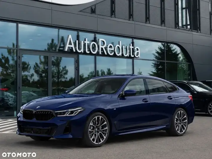 BMW Seria 6