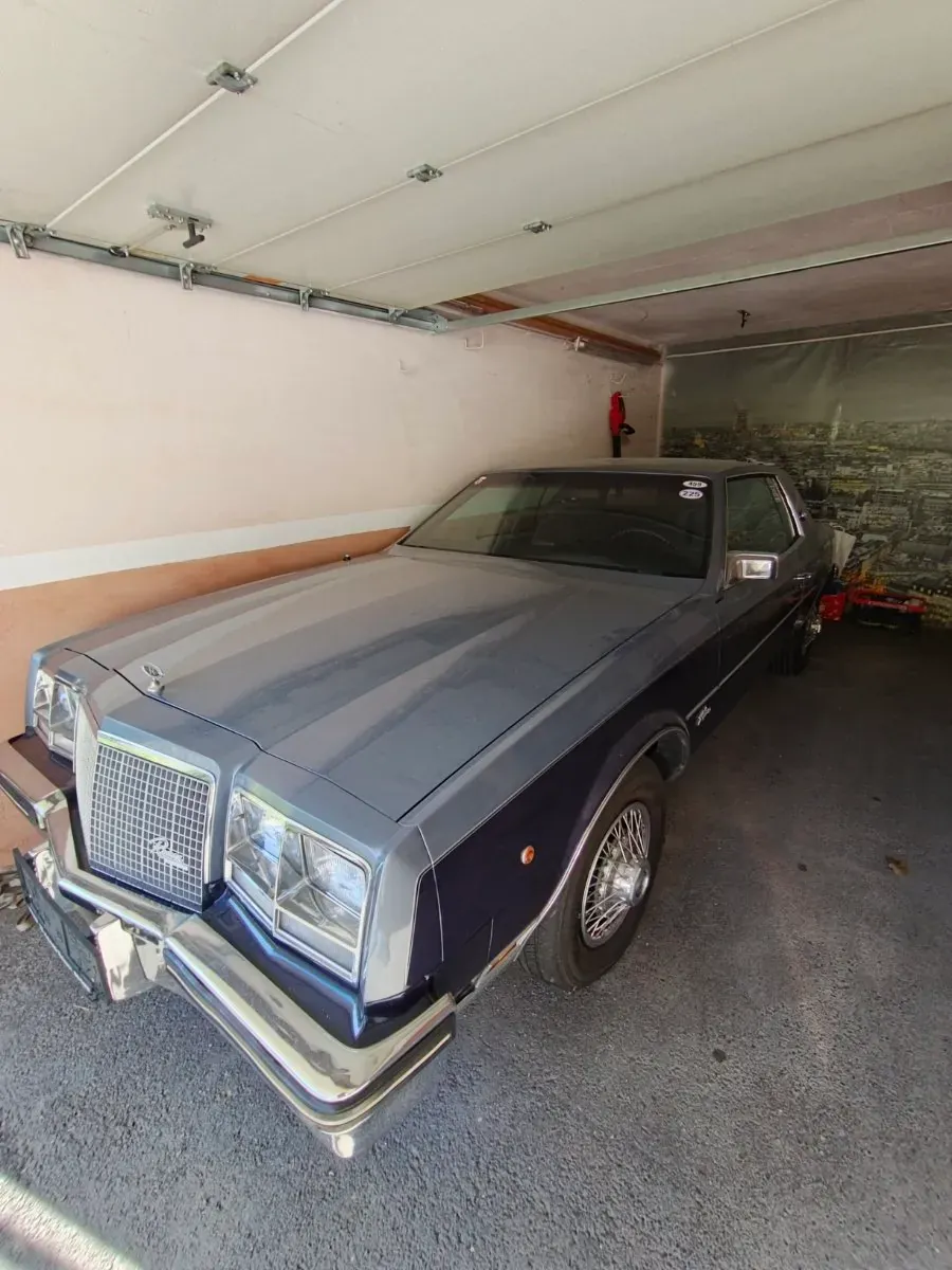 Buick Riviera