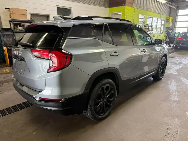 GMC Terrain 2020 photo 4