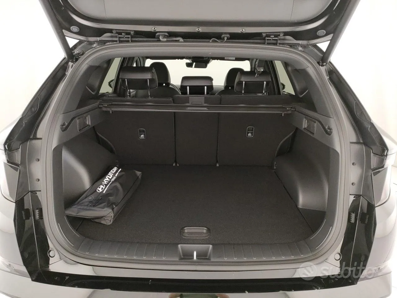 Hyundai Tucson 2026 photo 4