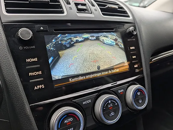 Subaru Levorg 2016 photo 4