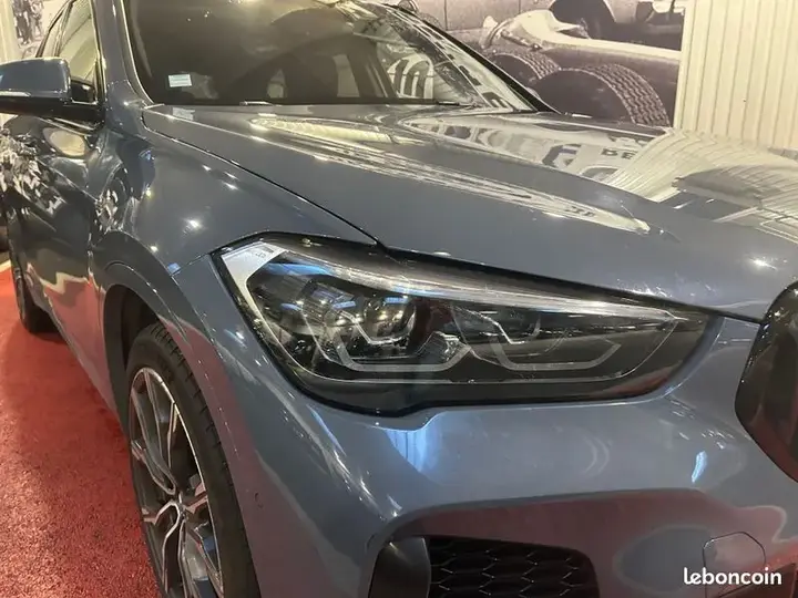 BMW X1 2022 photo 3