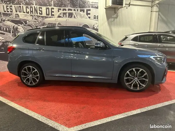 BMW X1 2022 photo 4
