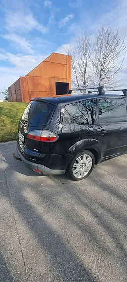 Ford S-Max 2006 photo 4