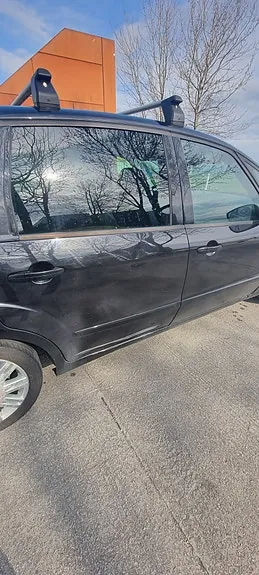Ford S-Max 2006 photo 3