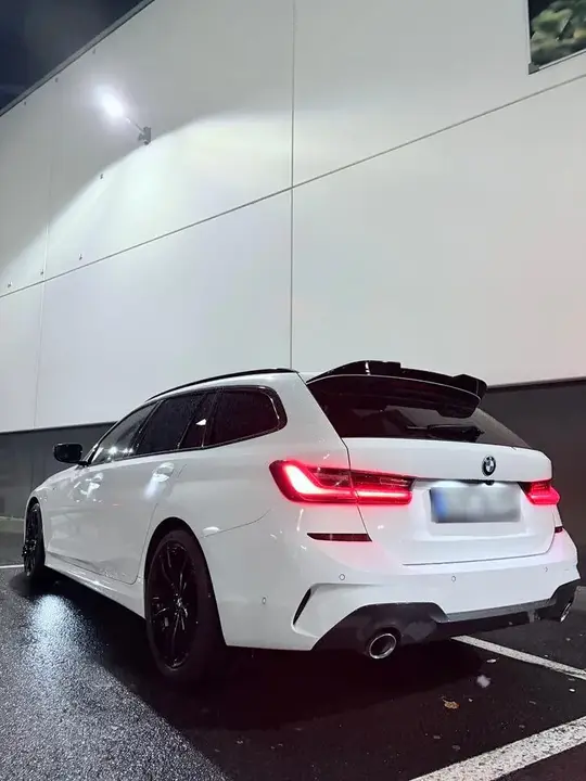BMW 320D