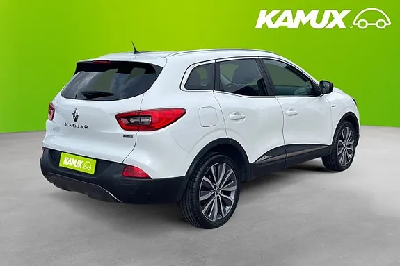Renault Kadjar 2017 photo 4