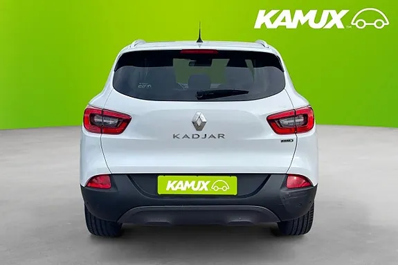 Renault Kadjar 2017 photo 5