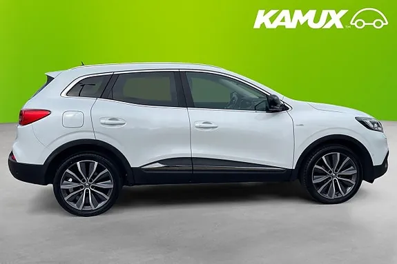 Renault Kadjar 2017 photo 2