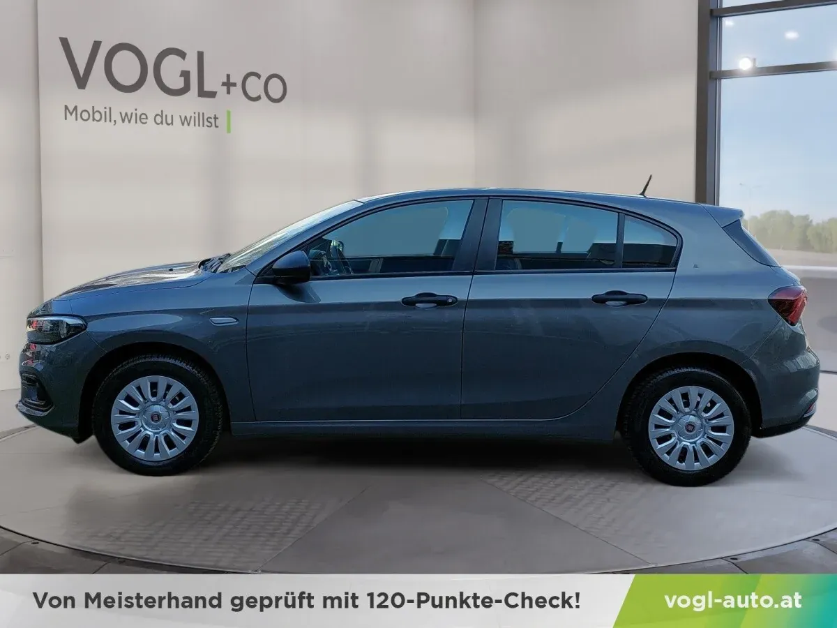 Fiat Tipo 2021 photo 2