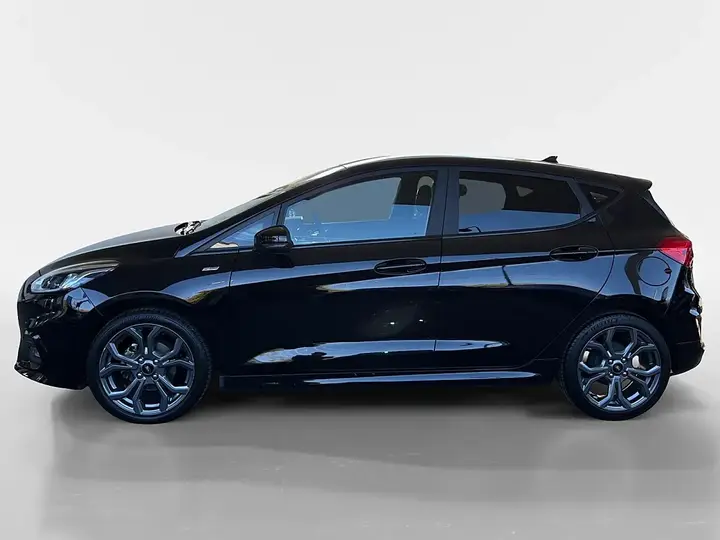 Ford Fiesta 2020 photo 2