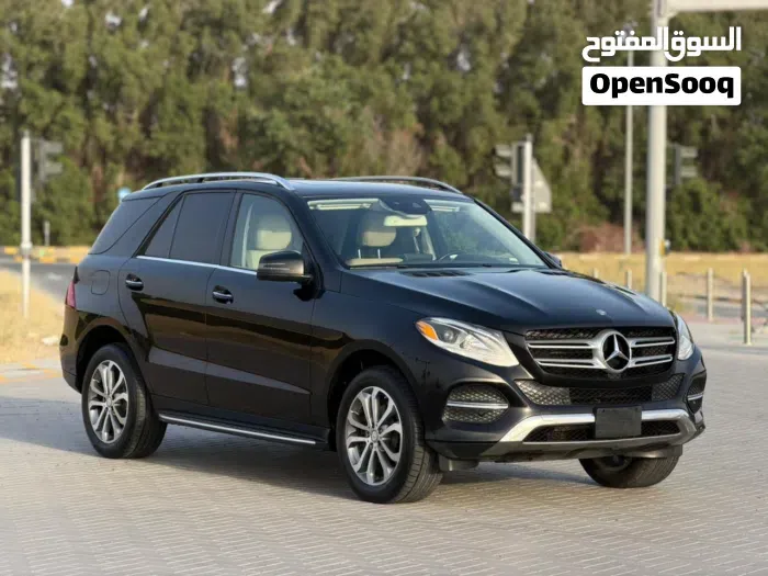 Mercedes-Benz Gle 350 2017 photo 3