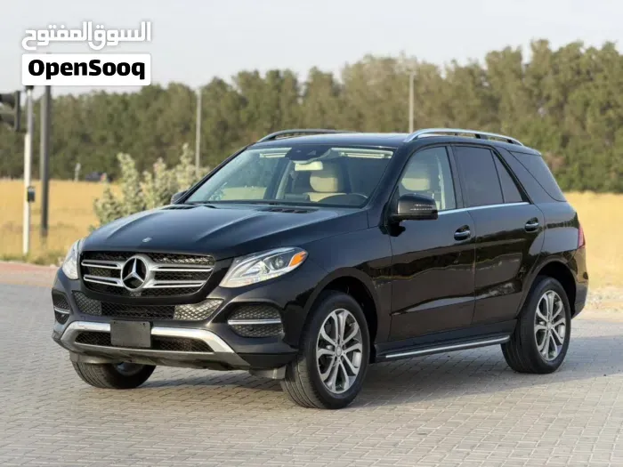 Mercedes-Benz Gle 350 2017 photo 2