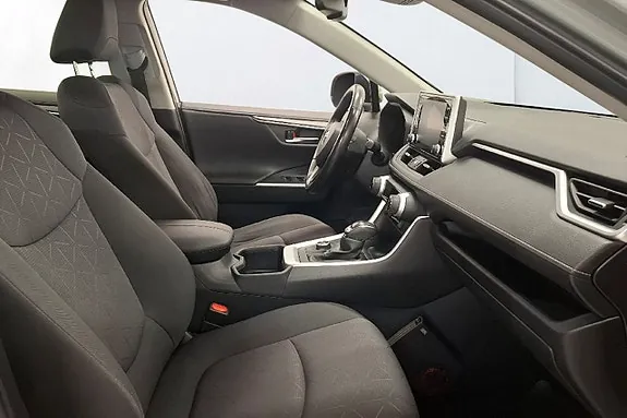 Toyota Rav4 2022 photo 5