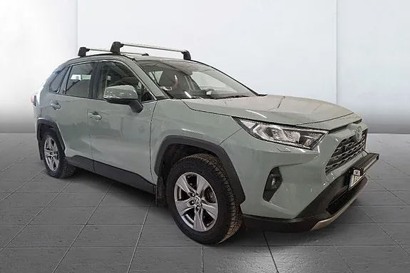Toyota Rav4 2022 photo 3