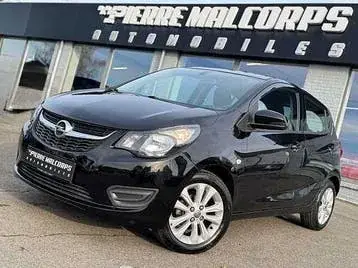 Opel Karl