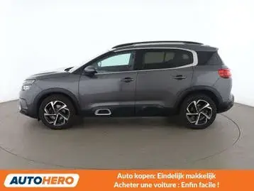 Citroen C5 Aircross 2022 photo 3