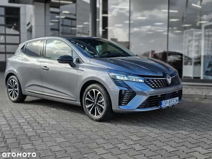 Renault Clio 2025 photo 2