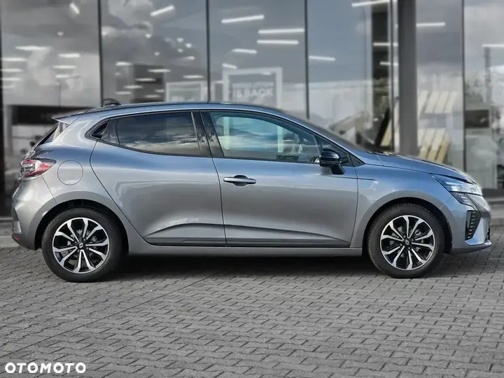 Renault Clio 2025 photo 5
