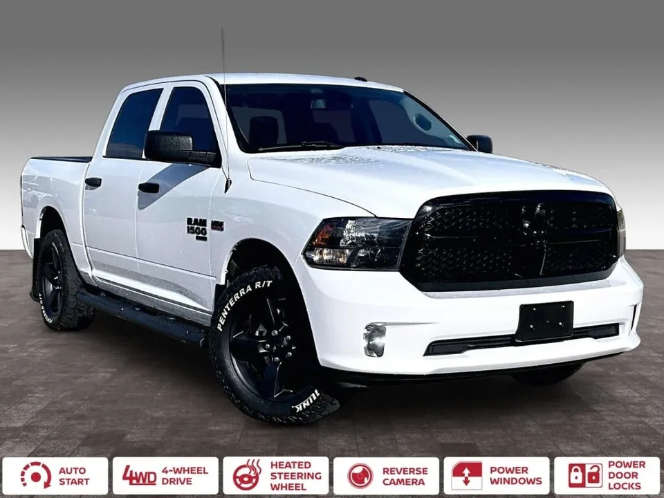 Ram 1500 2022 photo 2