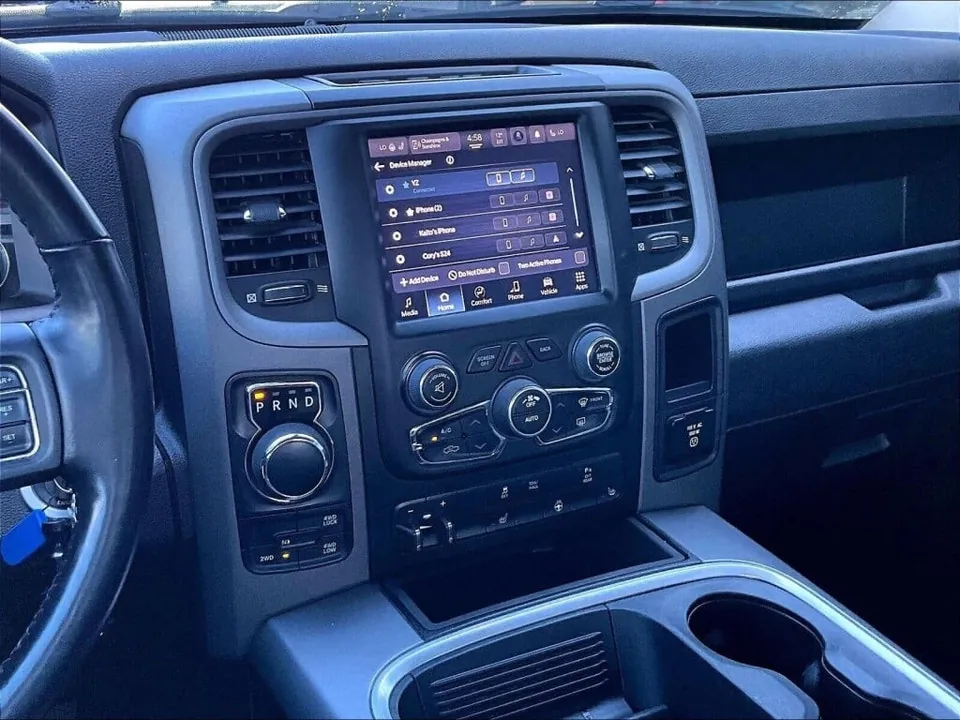 Ram 1500 2022 photo 5