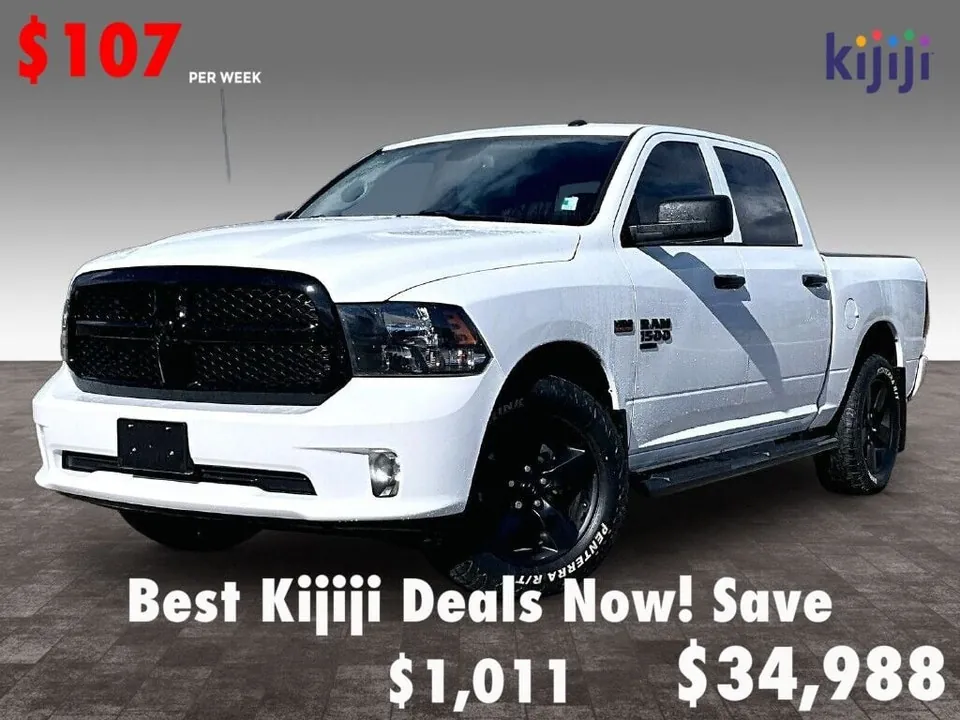 Ram 1500