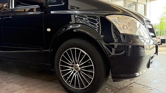Mercedes-Benz Vito 2011 photo 4