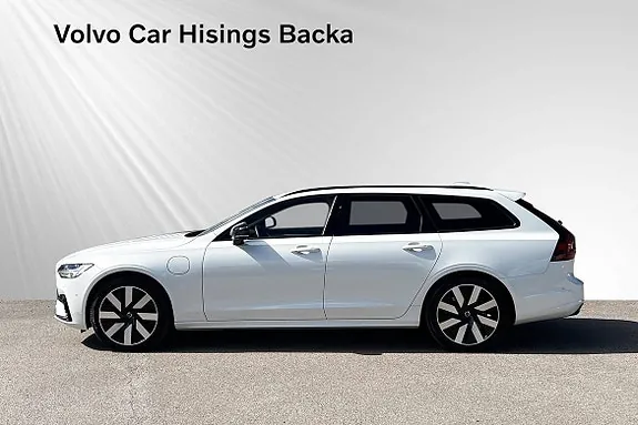Volvo V90 2026 photo 5