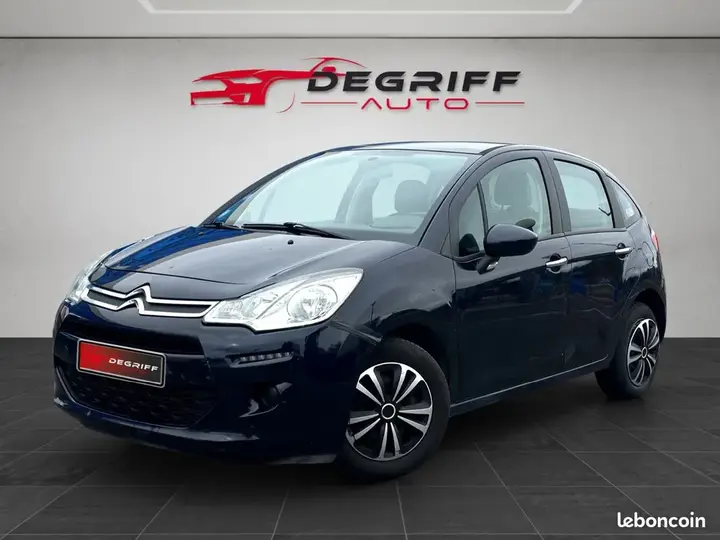 Citroen C3