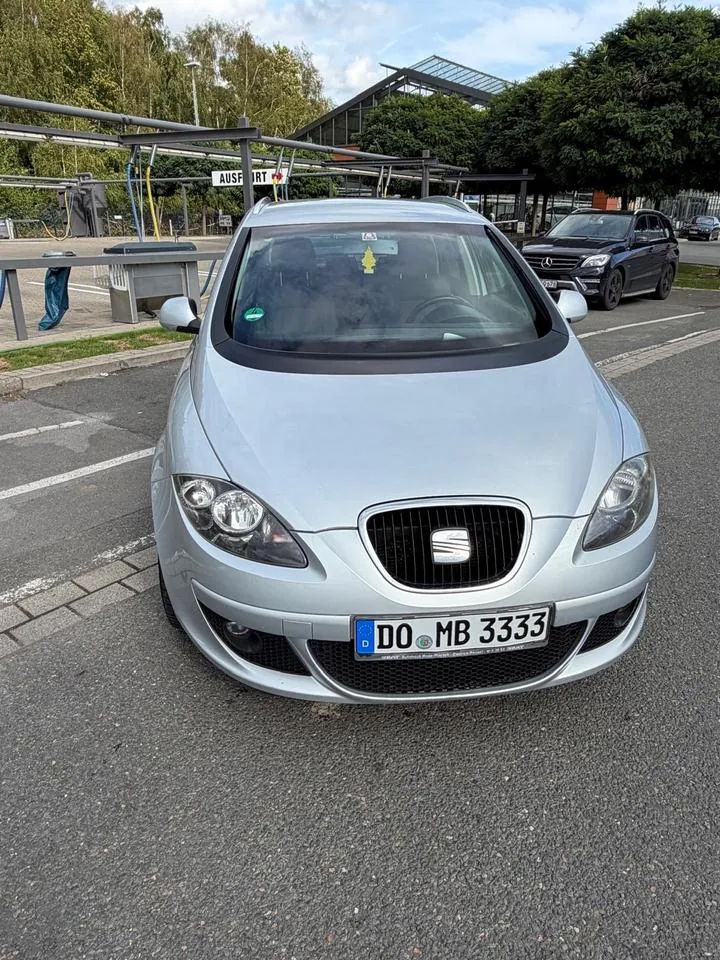 Seat Altea Xl