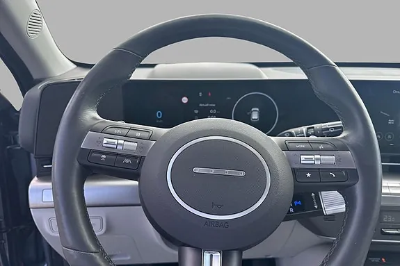 Hyundai Kona 2024 photo 5