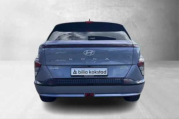 Hyundai Kona 2024 photo 3