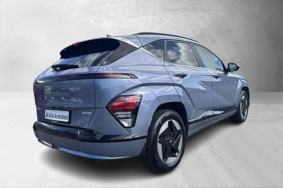 Hyundai Kona 2024 photo 4