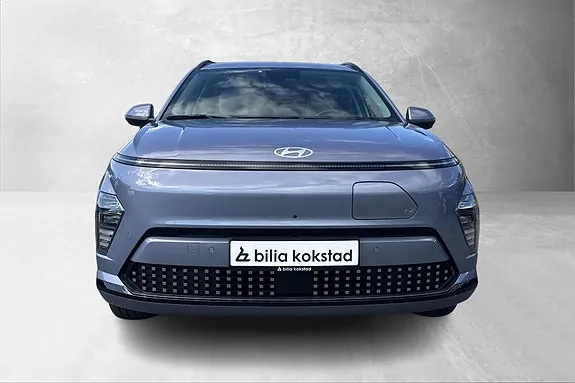 Hyundai Kona 2024 photo 2