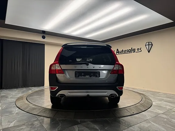 Volvo Xc70 2012 photo 5