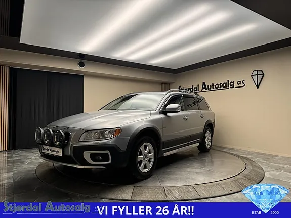 Volvo Xc70