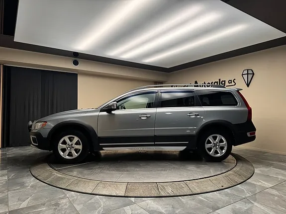 Volvo Xc70 2012 photo 3