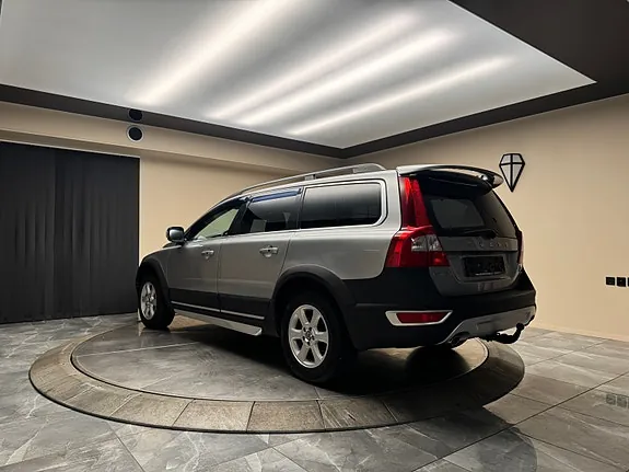 Volvo Xc70 2012 photo 4