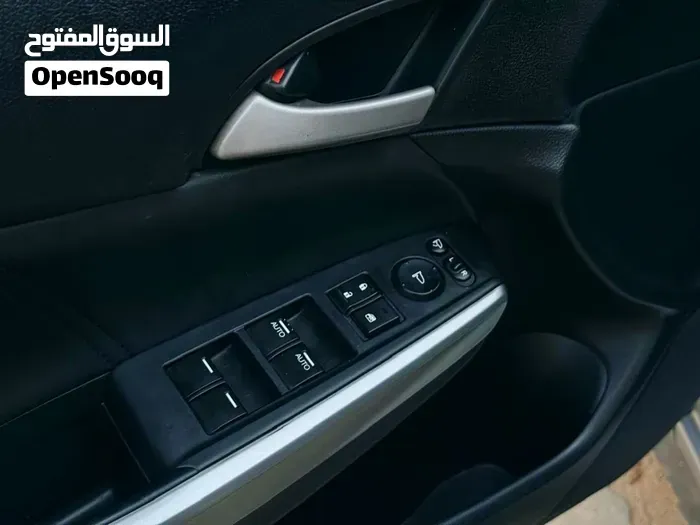 Honda Accord 2009 photo 4