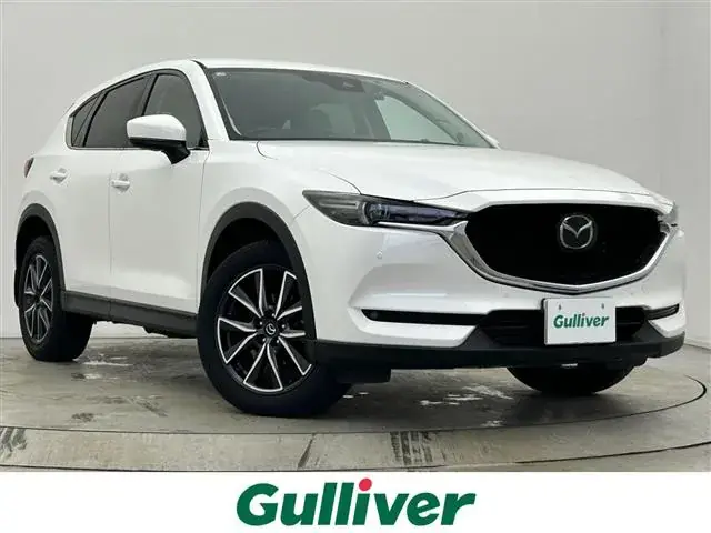 Mitsubishi Cx-5