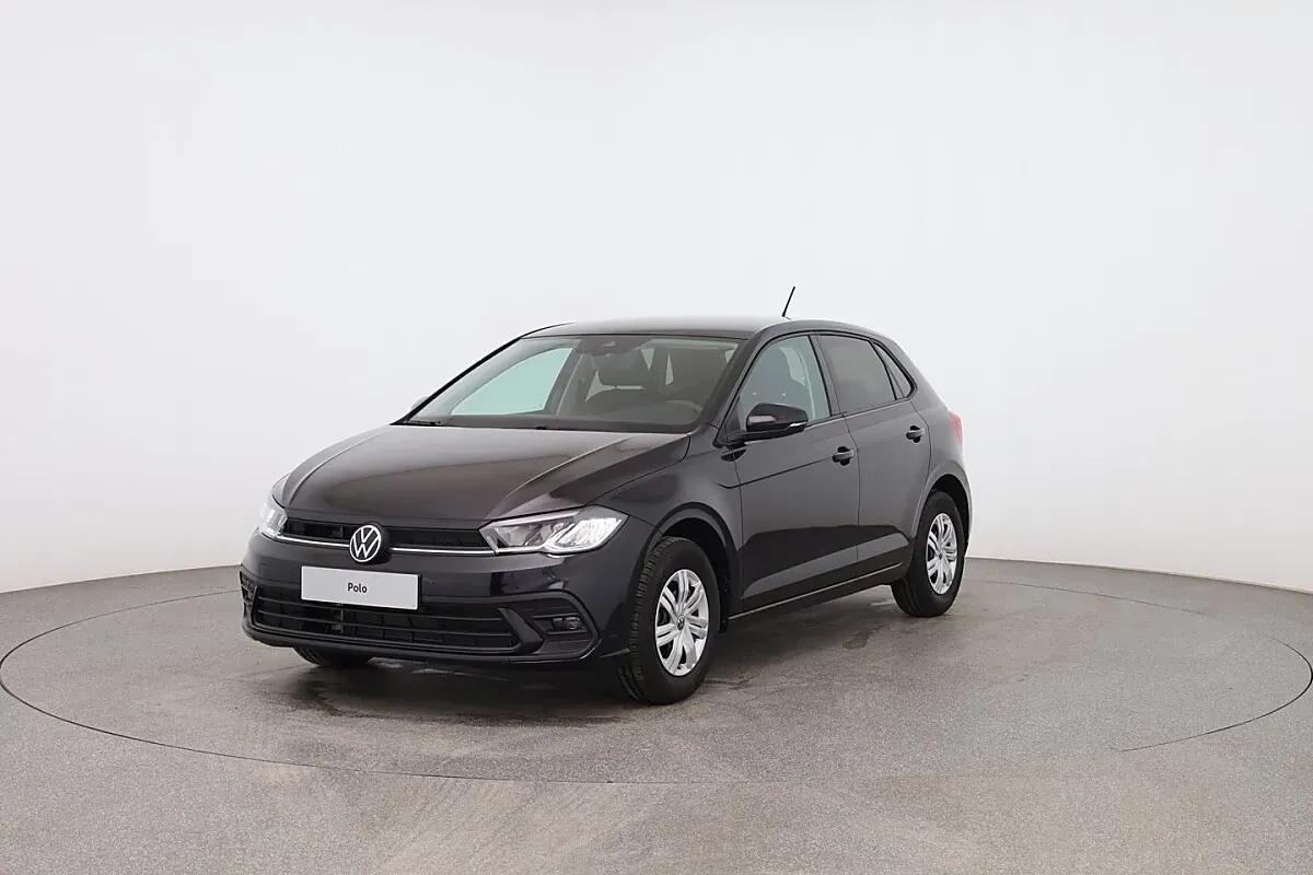 Volkswagen Polo 2026 photo 2