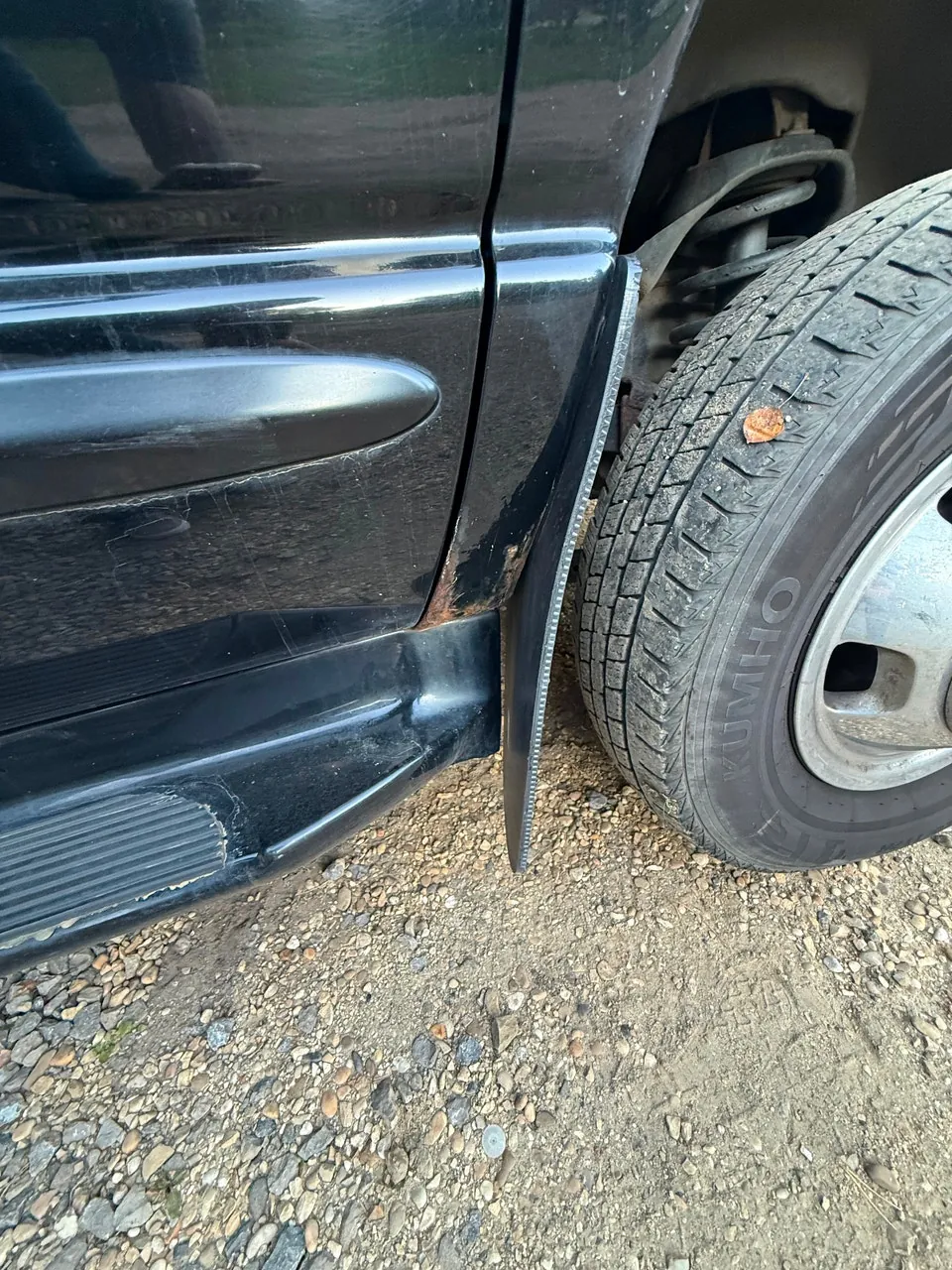 Ram 3500 2005 photo 3