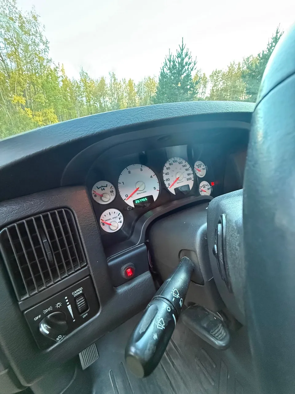 Ram 3500 2005 photo 5