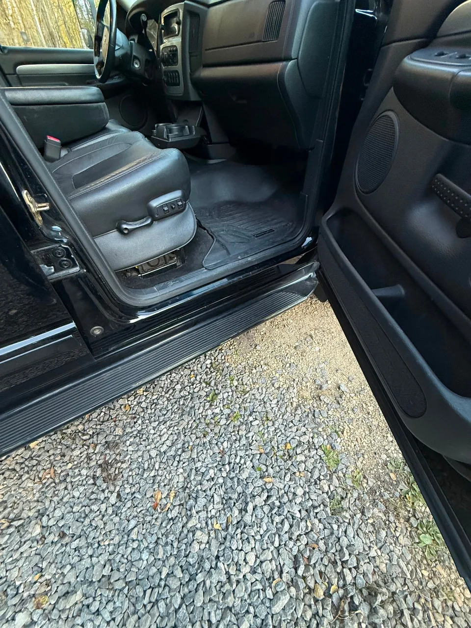 Ram 3500 2005 photo 4